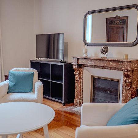 Le Berbisey Dijon Centre Apartment Luaran gambar