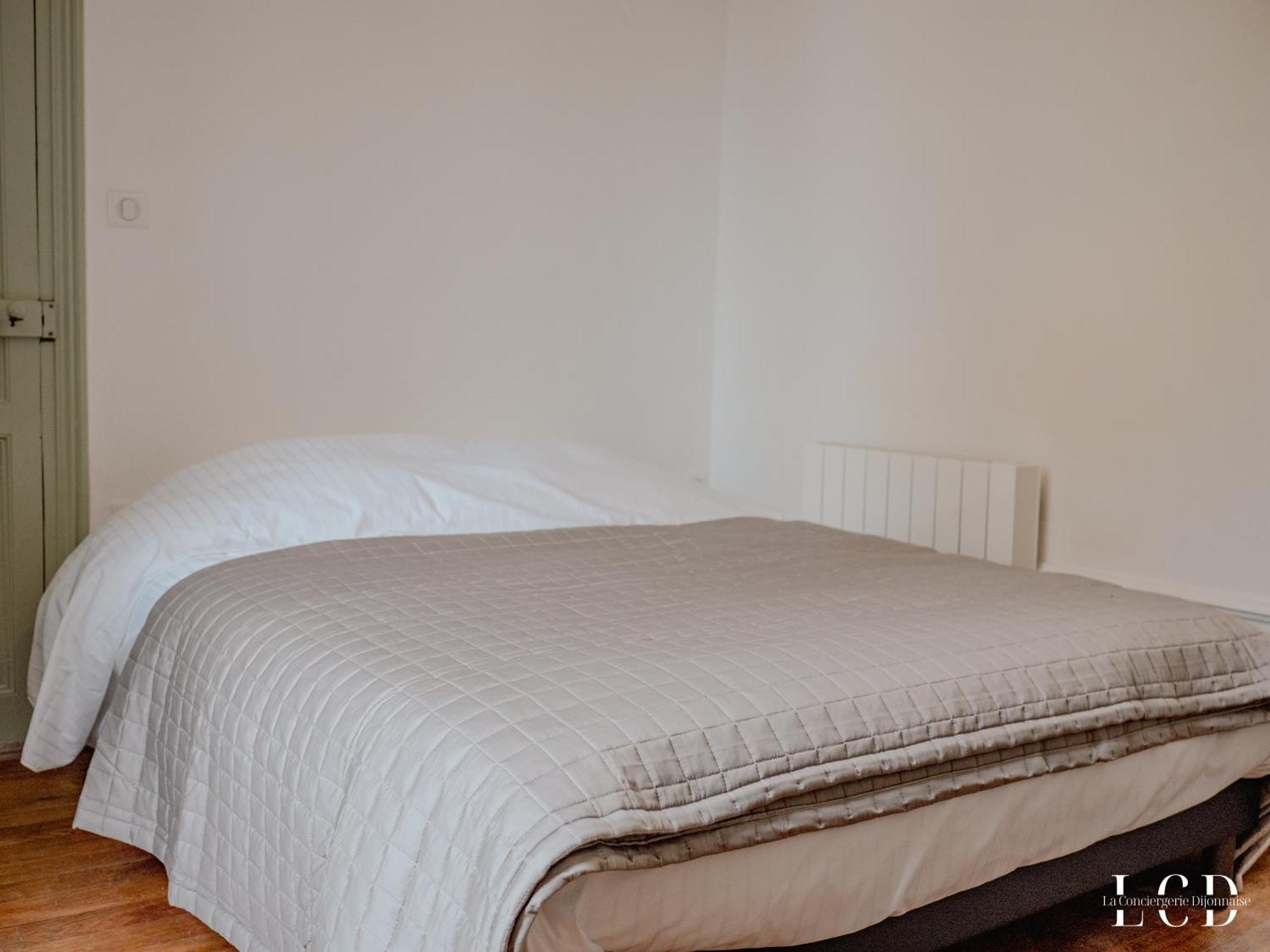 Le Berbisey Dijon Centre Apartment Luaran gambar