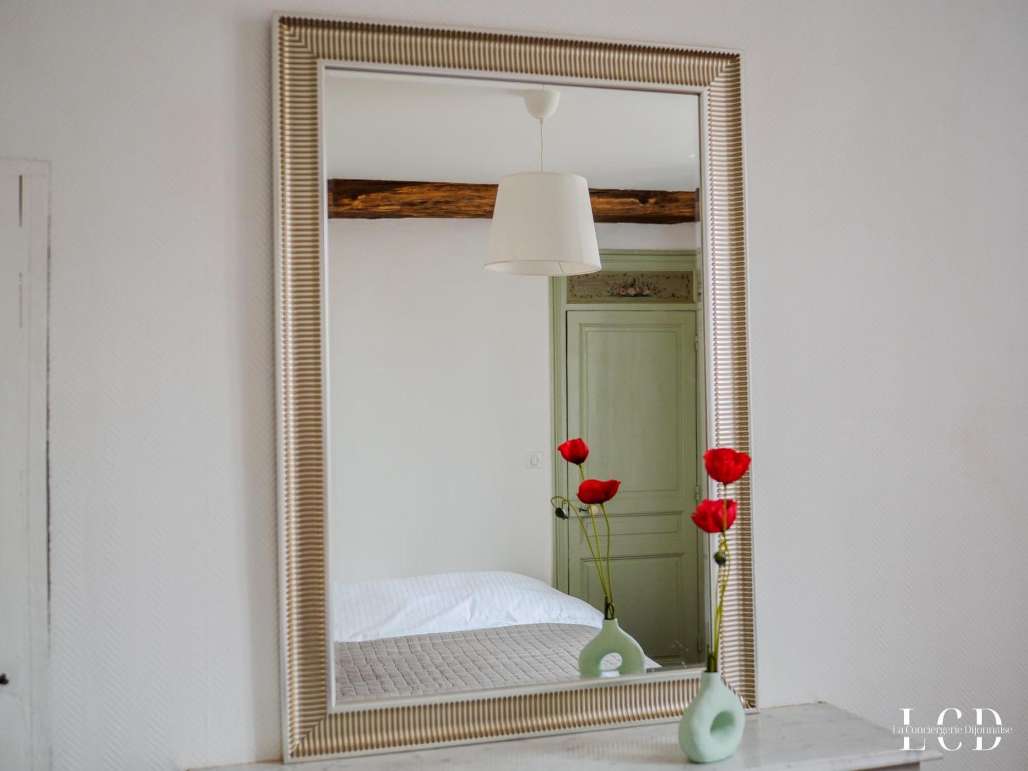 Le Berbisey Dijon Centre Apartment Luaran gambar