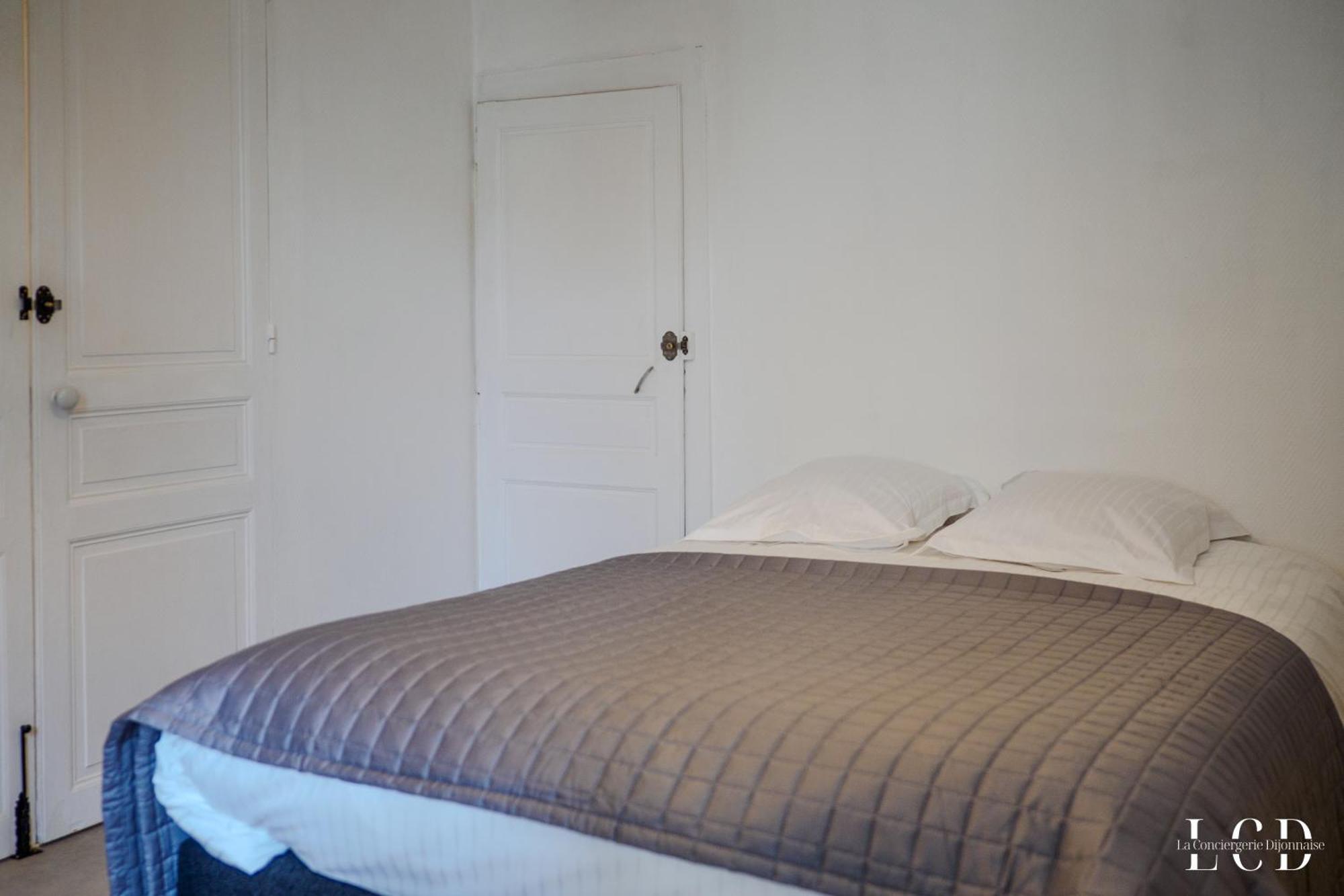 Le Berbisey Dijon Centre Apartment Luaran gambar