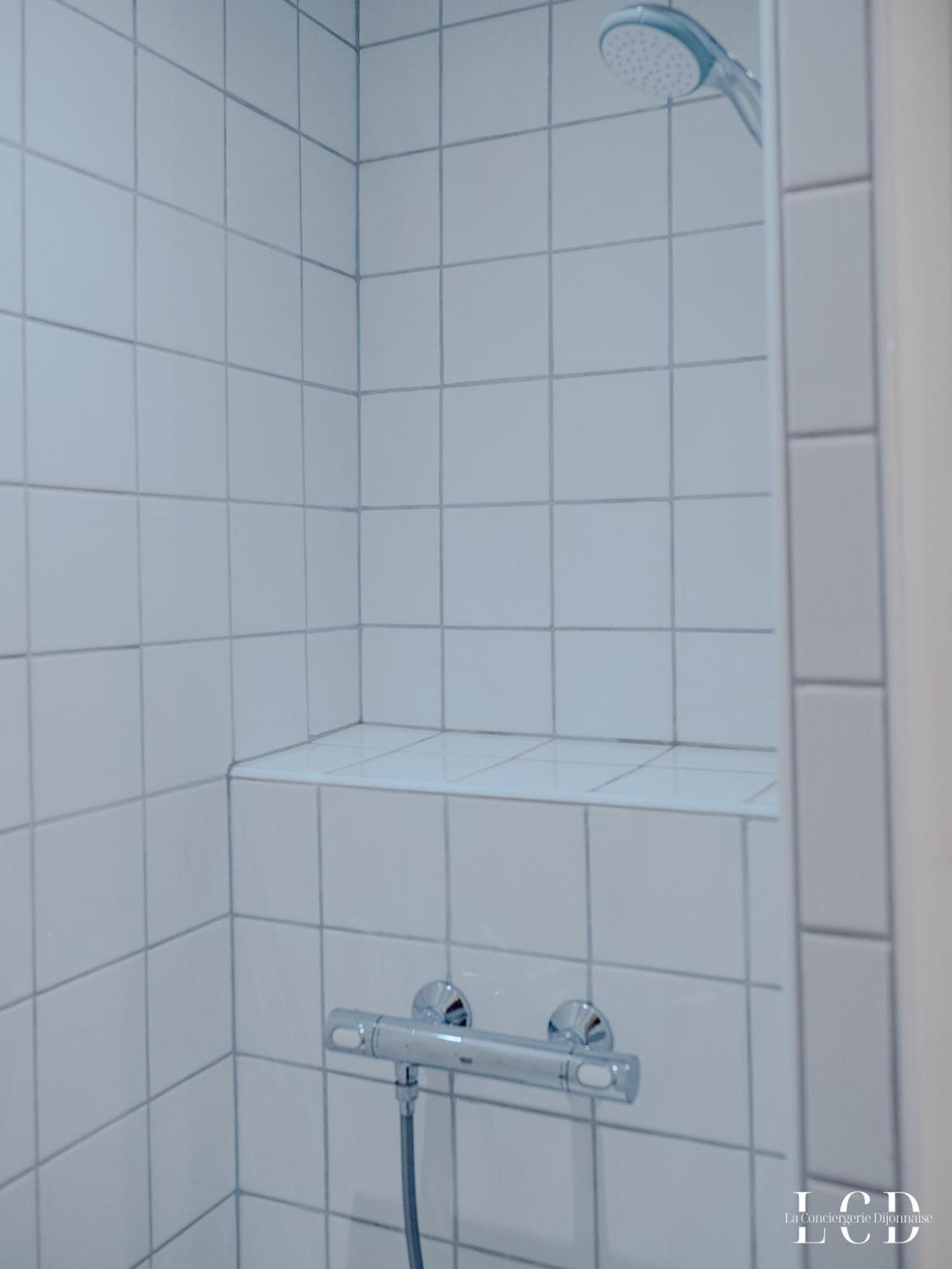 Le Berbisey Dijon Centre Apartment Luaran gambar