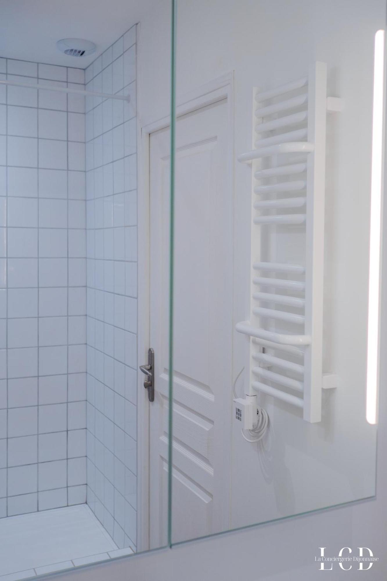 Le Berbisey Dijon Centre Apartment Luaran gambar