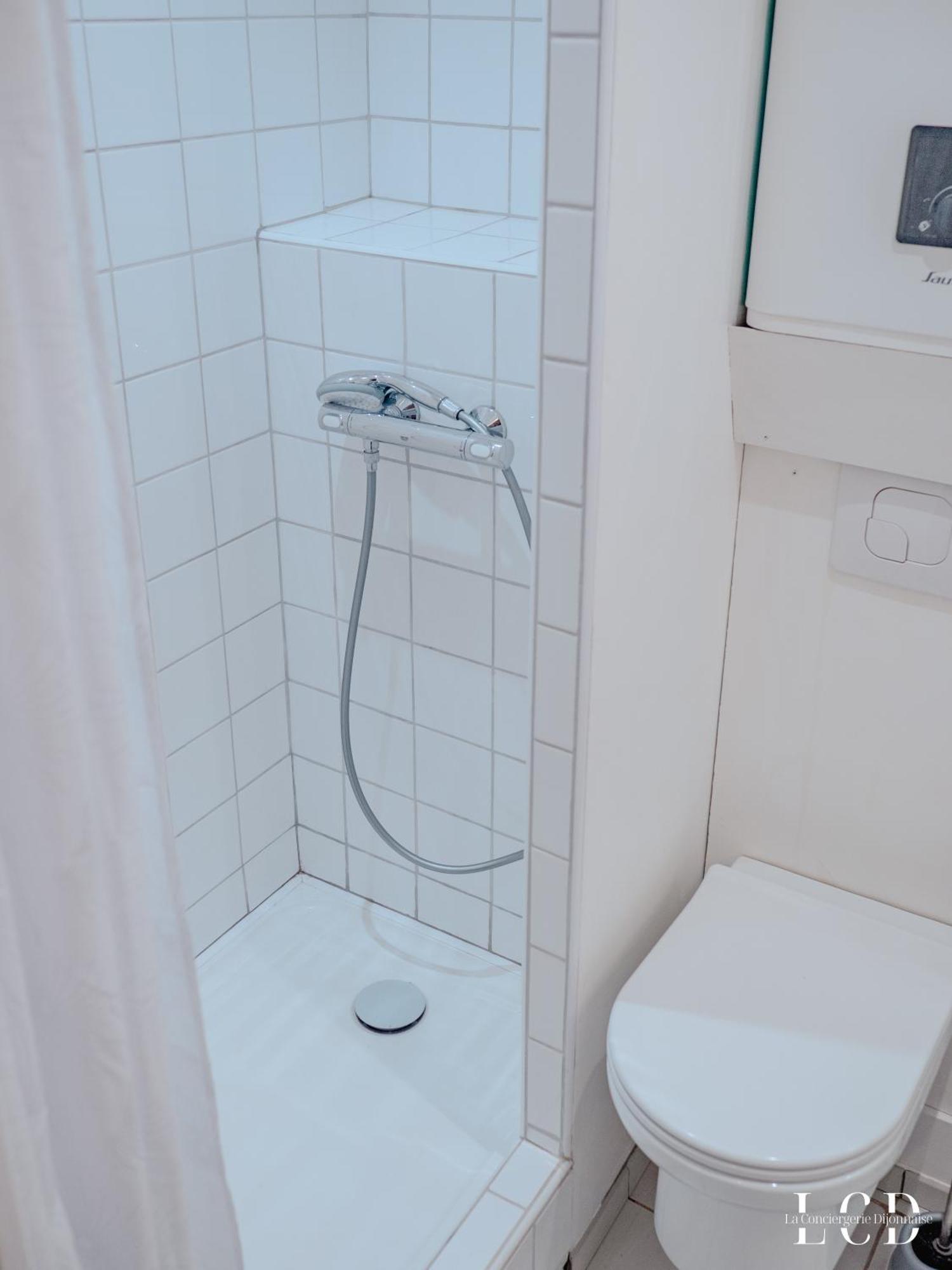 Le Berbisey Dijon Centre Apartment Luaran gambar