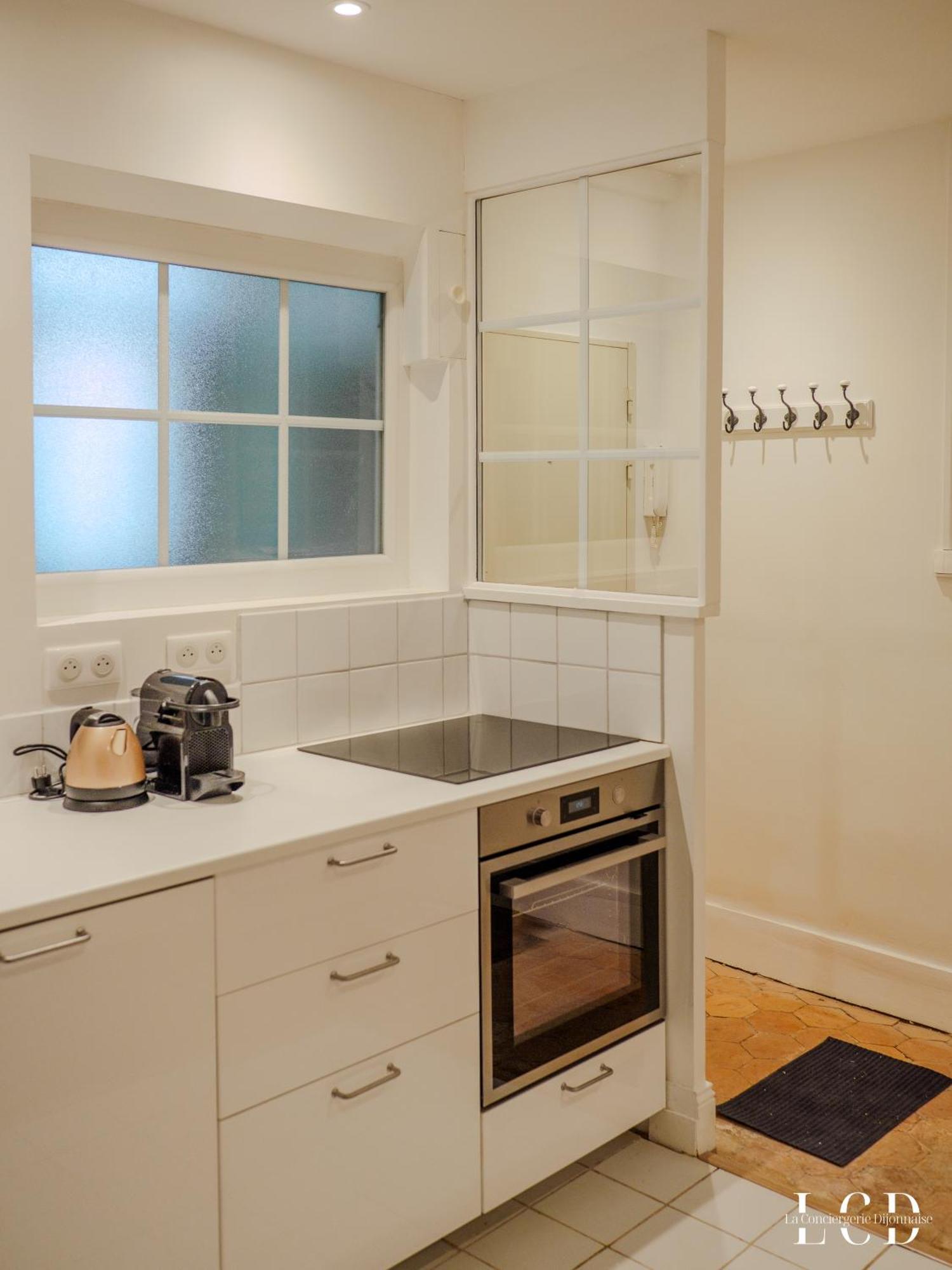Le Berbisey Dijon Centre Apartment Luaran gambar