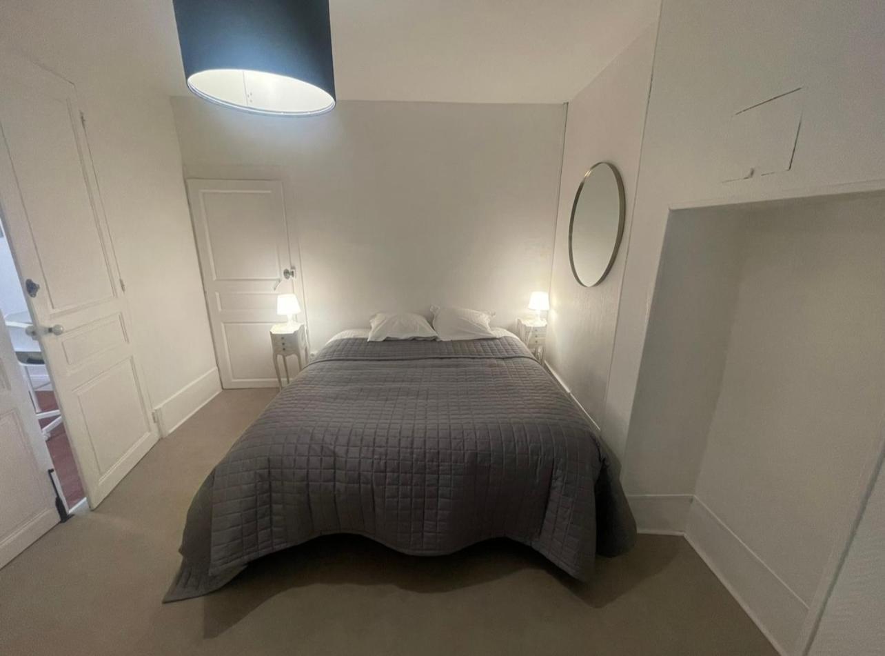 Le Berbisey Dijon Centre Apartment Luaran gambar